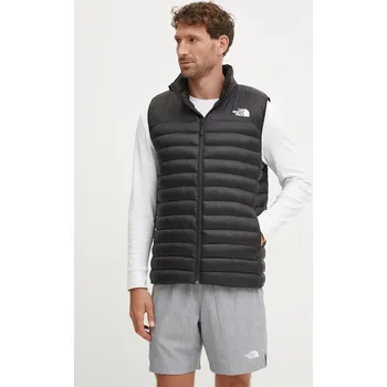 Dámská vesta Sportovní vesta The North Face Terra Peak NF0A89VCJK31 černá 99X, vel. XXL