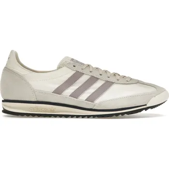 Dámské tenisky adidas SL 72 Off White Almost Pink (W) Velikost: 36 2/3 IE3428