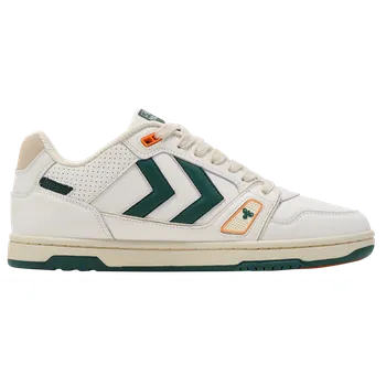 Pánská obuv Obuv Hummel POWER PLAY LX-E 226244-9287 Velikost 39 EU | 6 UK | 7 US | 25 CM