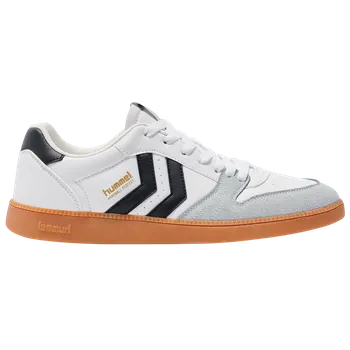 Dámské tenisky Obuv Hummel HANDBALL PERFEKT 226303-9001 Velikost 38 EU | 5 UK | 6 US | 24 CM