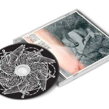 Zahraniční hudba CD Author & Punisher: Nocturnal Birding 2025