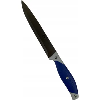 FILLET MASTER 20 CM – VYSOKOUHLÍKOVÁ NEREZOVÁ OCEL, PRECIZNÍ KRÁJENÍ