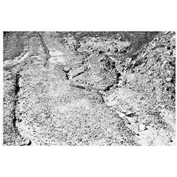 Zahraniční hudba LP Daniel Bachman: Grey - Black - Green 2014