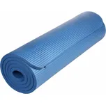 Merco Yoga NBR 15 Mat podložka na cvičení modrá
