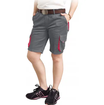 Dámské kalhoty Dámské krátké kalhoty Reis FRAULAND-TS SC vel. M