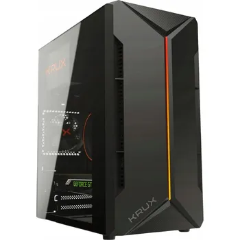 Stolní počítač Počítač pro kancelář I3 10100 16GB DDR4 512 M2 PC Kancelářský