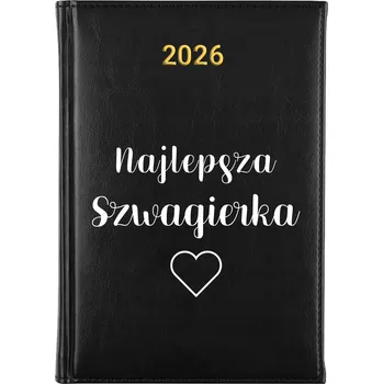Příslušenství pro čtečku elektronické knihy Knižní kalendář 2026 A5 vícebarevný