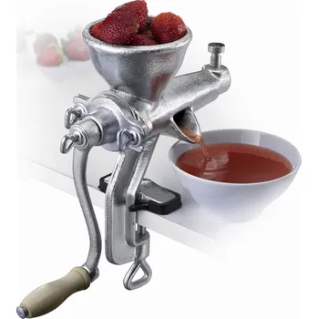 Lis na citrusy Lis na citrusy WESTMARK 97482260 stříbrná/šedá 1 W