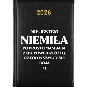Kalendář Knižní kalendář 2026 A5 vícebarevný