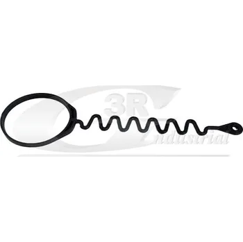 Palivová nádrž Uzávěr, palivová nádrž 3RG 65406