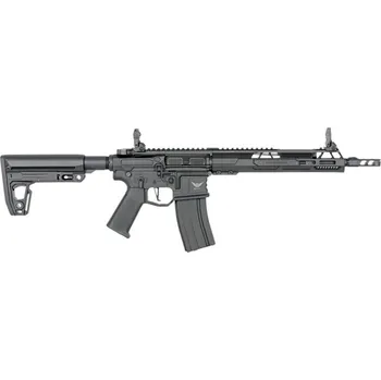 Airsoftová zbraň M916G UTR556 - Black DE M4 Double eagle