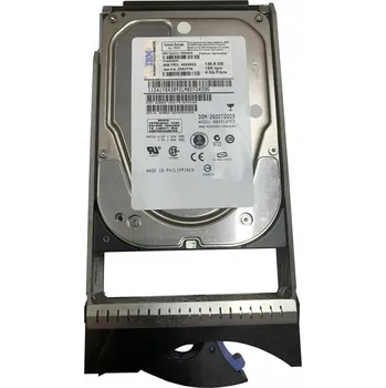 Pevný disk IBM HDD FC disk 146,8 GB 3,5" 15K ot./min - 40K6820