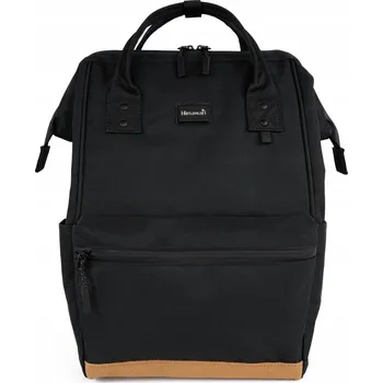 Městský batoh Batoh Himawari No. 53 Cabin M - černý | Cestovní tr23086