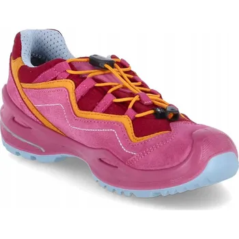 Pánská obuv Dětské trekové boty Lowa Robin Evo GTX LO, vel. 31, Gore-Tex