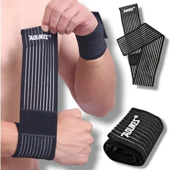 Zápěstní ortéza Aolikes univerzální velikost