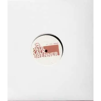 Zahraniční hudba LP Paul Kalkbrenner: Keule 2025