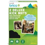 Munchkin podložka pod autosedačku 45 x 58 cm, černá