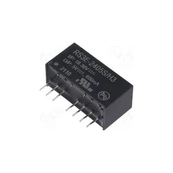 Měnič napětí RS3E-2405S/H3