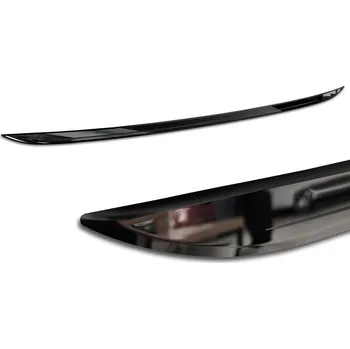 Lišta karosérie Ozdobná lišta na víko kufru do VW Tiguan III, 2024- , Glossy Black (AV251105)