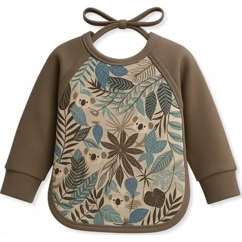 Podprsenka Bryndák Dartomik zástěrka vícebarevná 1 ks