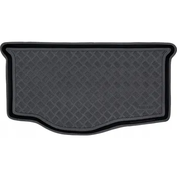 autokoberec Rohož do kufru Rezaw-Plast polypropylen