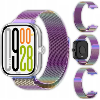 Náramek Náramek Vanfone pro Xiaomi, vícebarevný