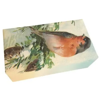 Mýdlo Dárkové mýdlo Bullfinch 200 g