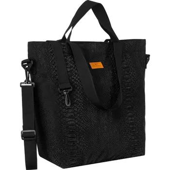 Kabelka Pohodlná dámská nákupní taška shopper kabelka Barva (Varianta): W06