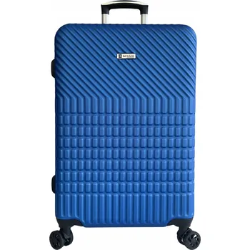 Słoń Torbalski Velký tvrdý kufr z ABS, 93 l