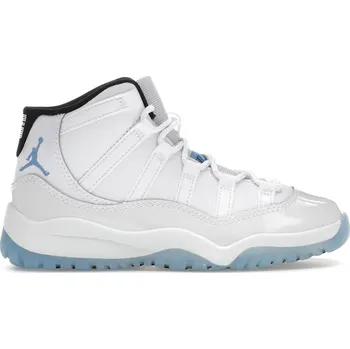 Pánská obuv Jordan 11 Retro Legend Blue (2024) (PS) Velikost: 31.5 378039-104