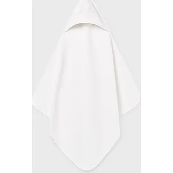 Dětský bavlněný ručník Mayoral Newborn 9989.1B.Newborn.9BYA béžová 01X, vel. ONE SIZE