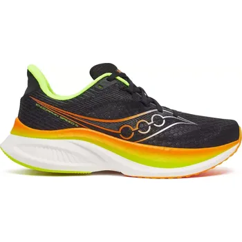 Pánská běžecká obuv Saucony Endorphin Speed 5 EU 43 black/vo2