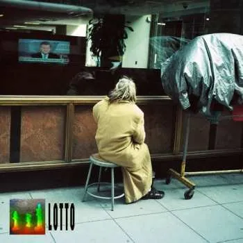 Zahraniční hudba CD They Are Gutting a Body of Water: Lotto 2025