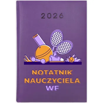 Kalendář Knižní kalendář 2026 A5 vícebarevný