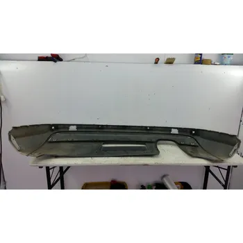 Nárazník Audi OE 8U0807521H spoiler, spodní díl nárazníku (lízátko)
