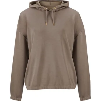 Dámská mikina Athmove Diola tréninková mikina - 0 - hnědá - 42