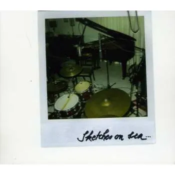 Zahraniční hudba CD Sophie Hunger: Sketches On Sea 2025