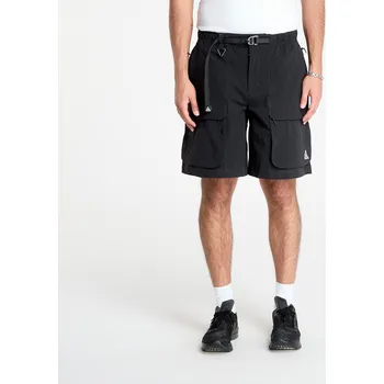 Pánské kraťasy Šortky Nike ACG "Smith Summit" Men's Cargo Shorts Black/ Anthracite/ Summit White XXL