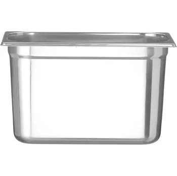 Kontejner GN 1/3, HENDI, Profi Line, 7,8L, (H)200mm