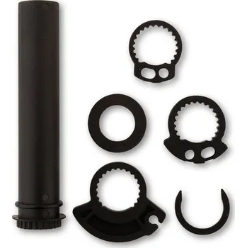 HIGHSIDER - Německo Highsider universální rychlopal pro řidítka 22mm