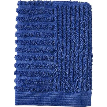 Ručník Modrý froté bavlněný ručník 30x30 cm Classic – Zone ID_1797310