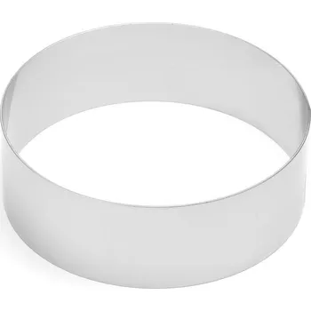 Nádoba na pečení Pekařská a cukrářská forma - kulatá, HENDI, ⌀180x(H)60mm