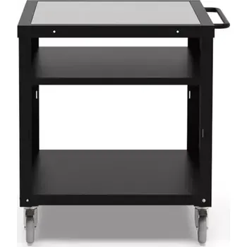 Pec na pizzu Alfa Forni - Modulární kuchyňský stůl 80 cm