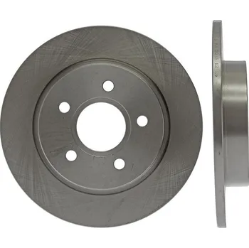 Brzdový kotouč Brzdový kotouč STARLINE