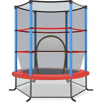 Trampolína Fitness trampolína Costway 109 cm
