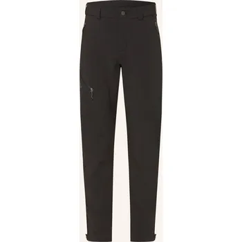 Pánské kalhoty Schöffel Pánské Trekingové Kalhoty Cascata, černá, 48