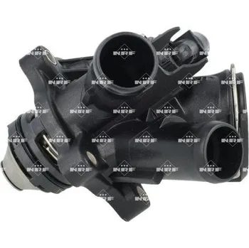 Těsnění motoru Termostat, chladivo NRF 725280