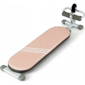 Posilovací lavice Rovná tréninková lavice Costway