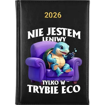 Kalendář Knižní kalendář 2026 A5 vícebarevný