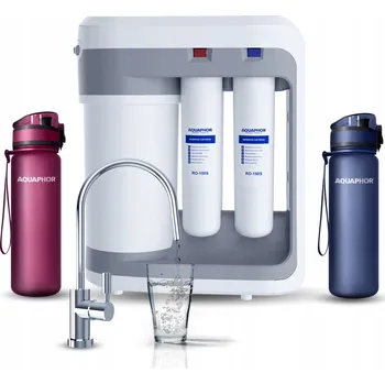 vodní filtr Filtr na vodu pro systém reverzní osmózy Aquaphor RO-206s